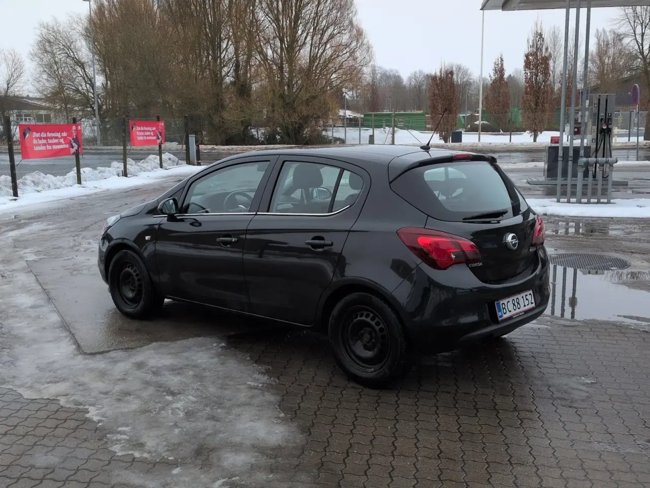Billede 7 - Opel Corsa 1,0 T 90 Cosmo