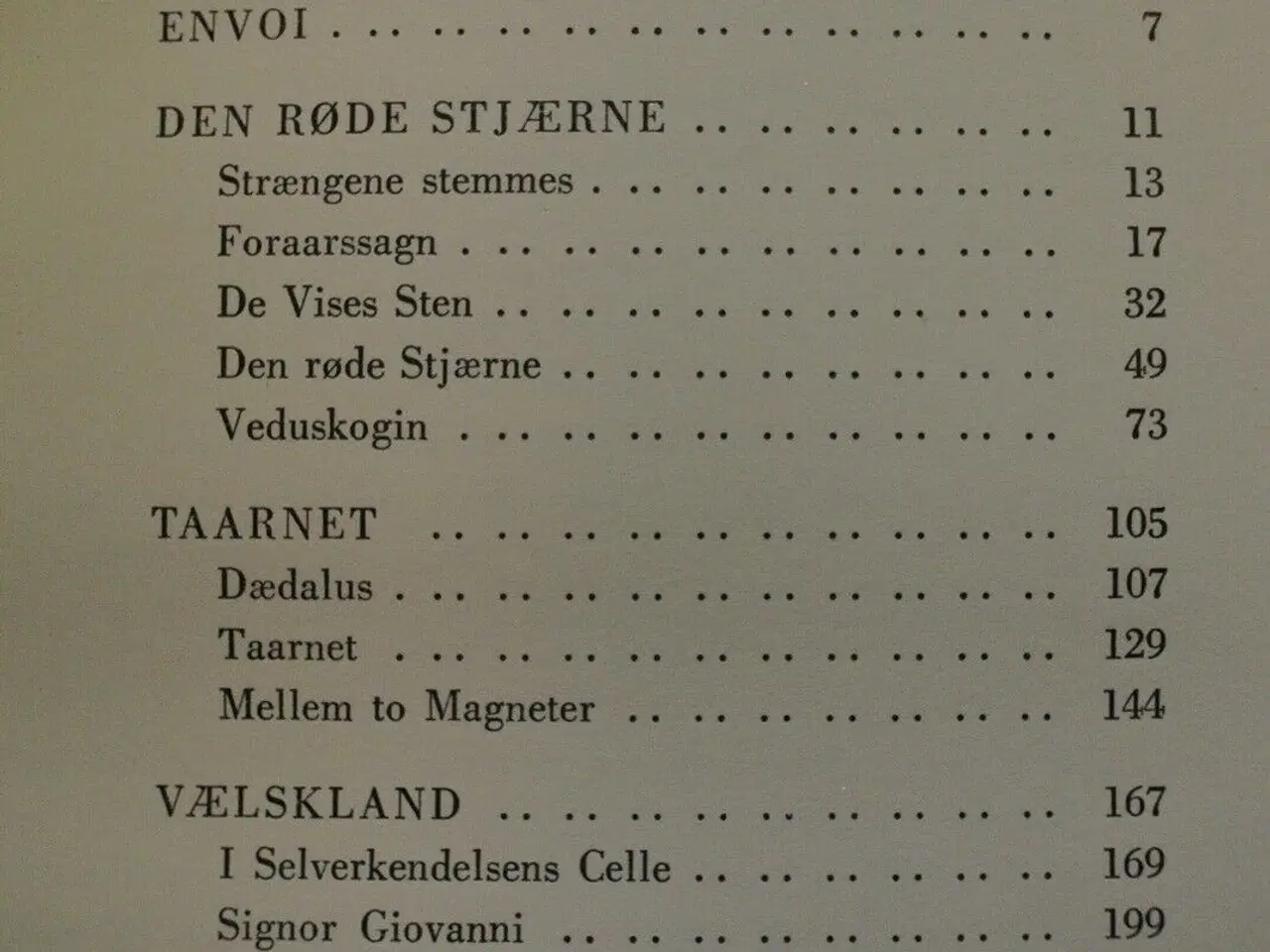 Billede 3 - mit livs legende 1-7 i 2 bind, af johannes jørgens