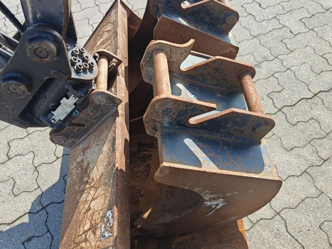 Billede 8 - Volvo EC35C