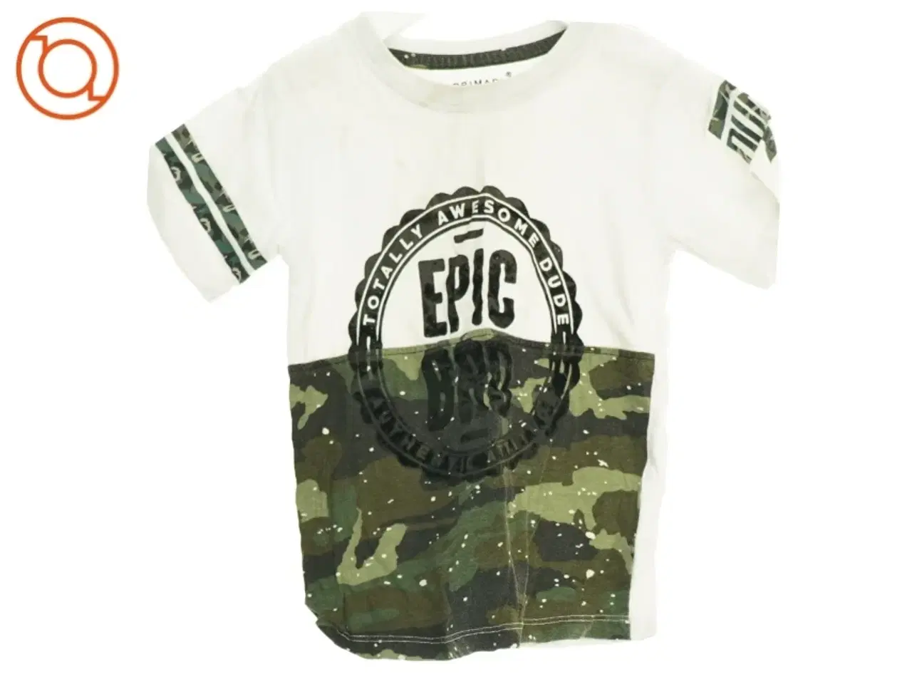 Billede 1 - T-Shirt fra Primark (str. 92 cm)