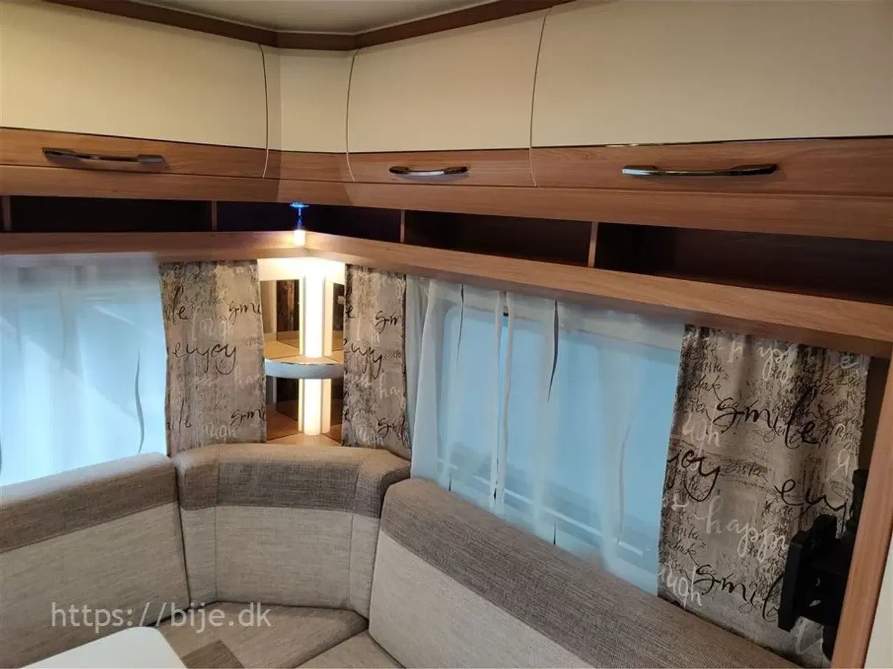 Billede 7 - 2019 - Hobby De Luxe 495 UL