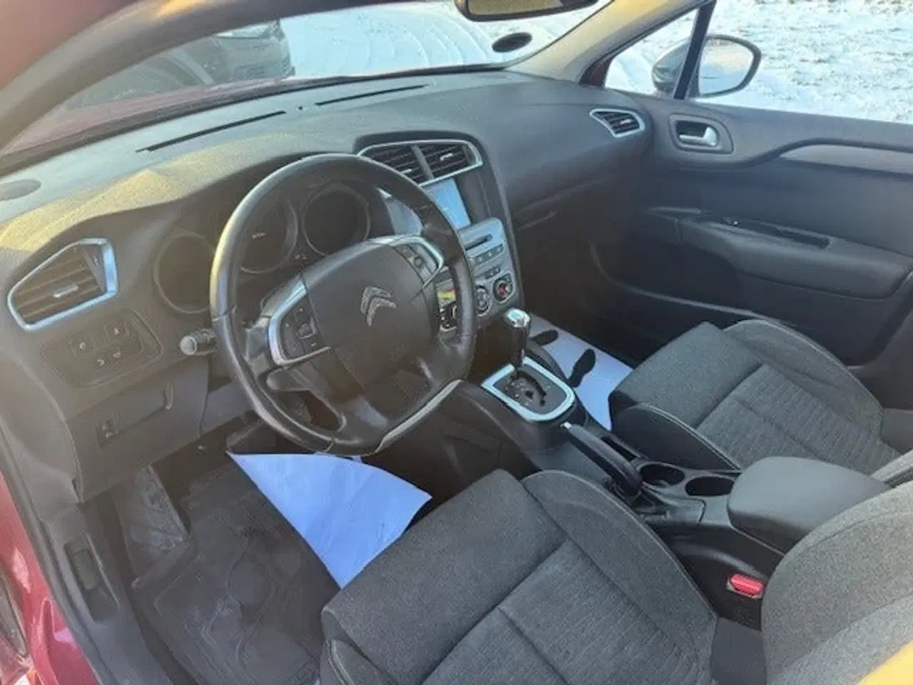 Billede 7 - Citroën C4 1,2 PureTech 130 Feel EAT6