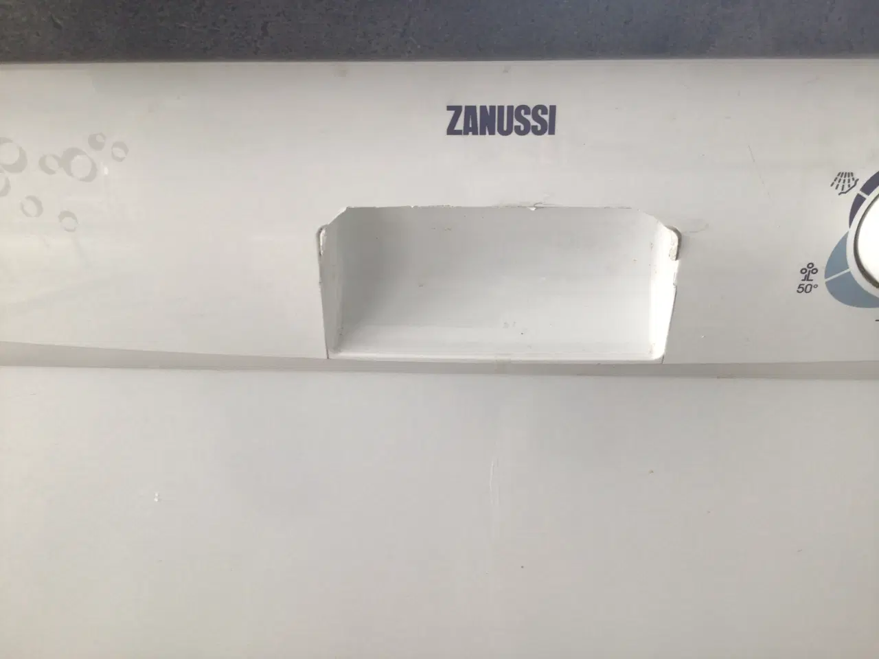 Billede 4 - Zanussi ZDF 220 opvaskemaskine