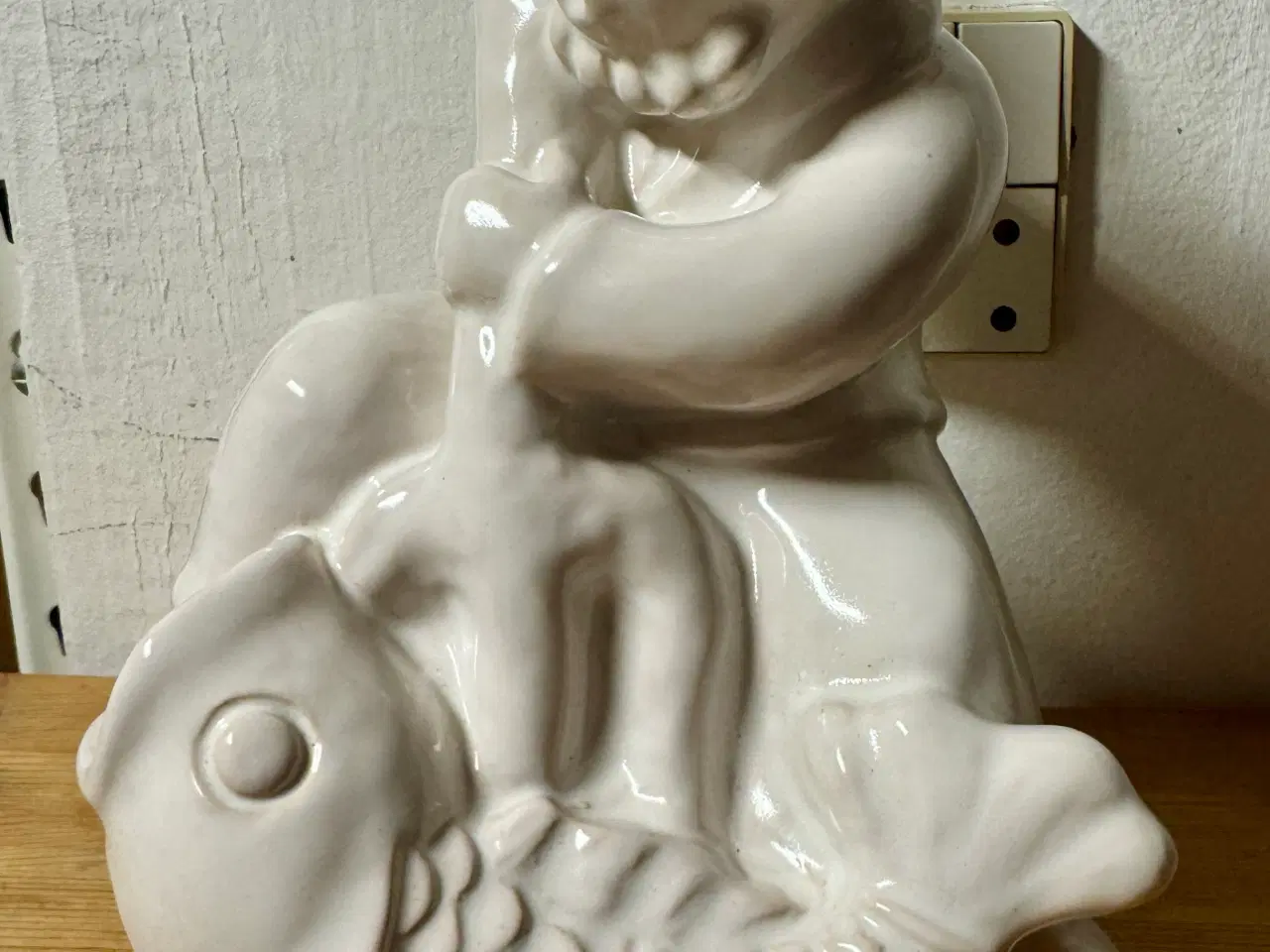 Billede 2 - Hjorth figur