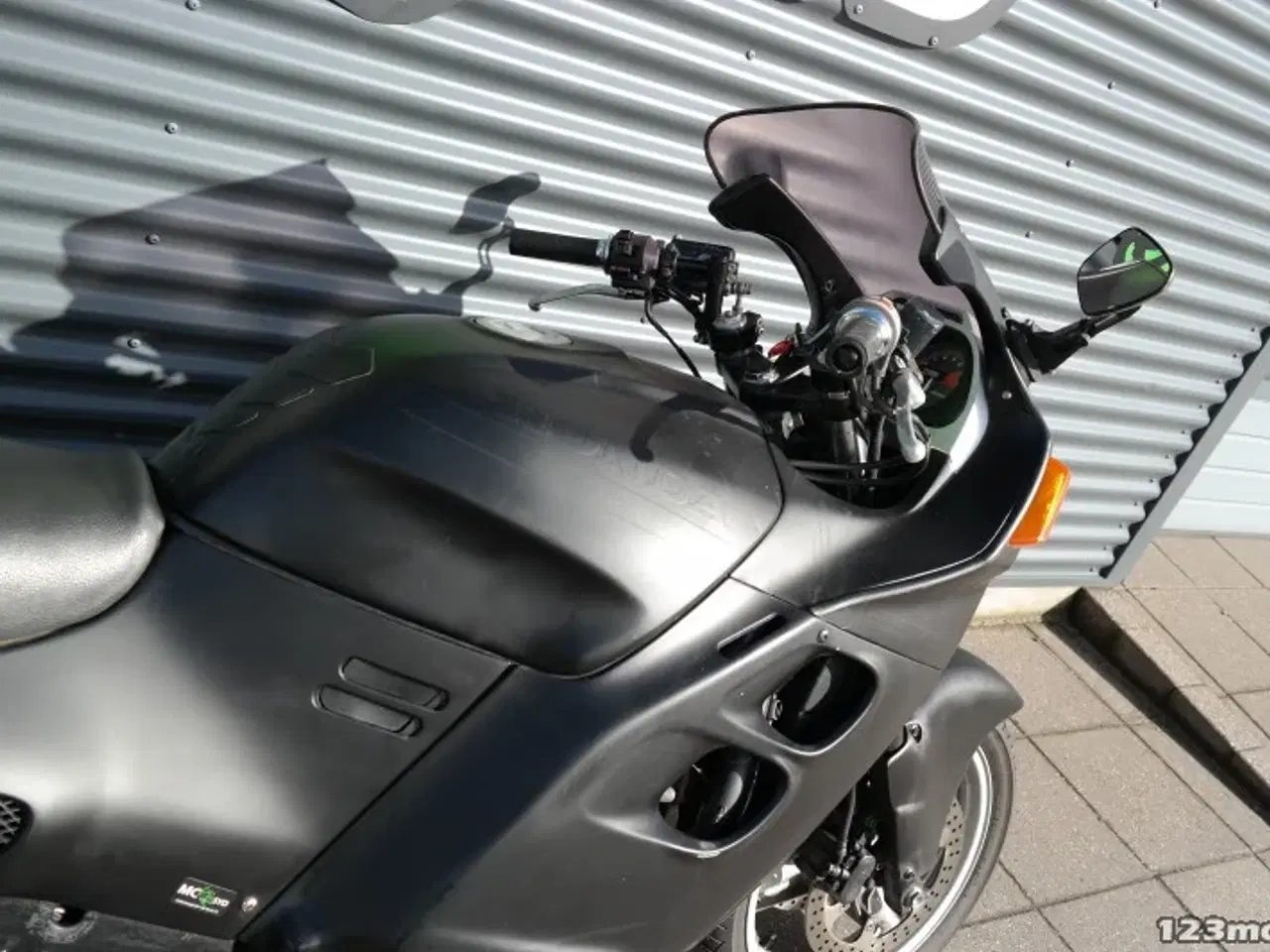 Billede 9 - Honda CBR 1000 F ENGROS/UDEN KLARGØRING