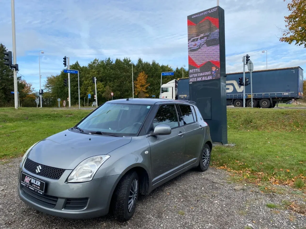 Billede 3 - Suzuki Swift 1,5 GL-A