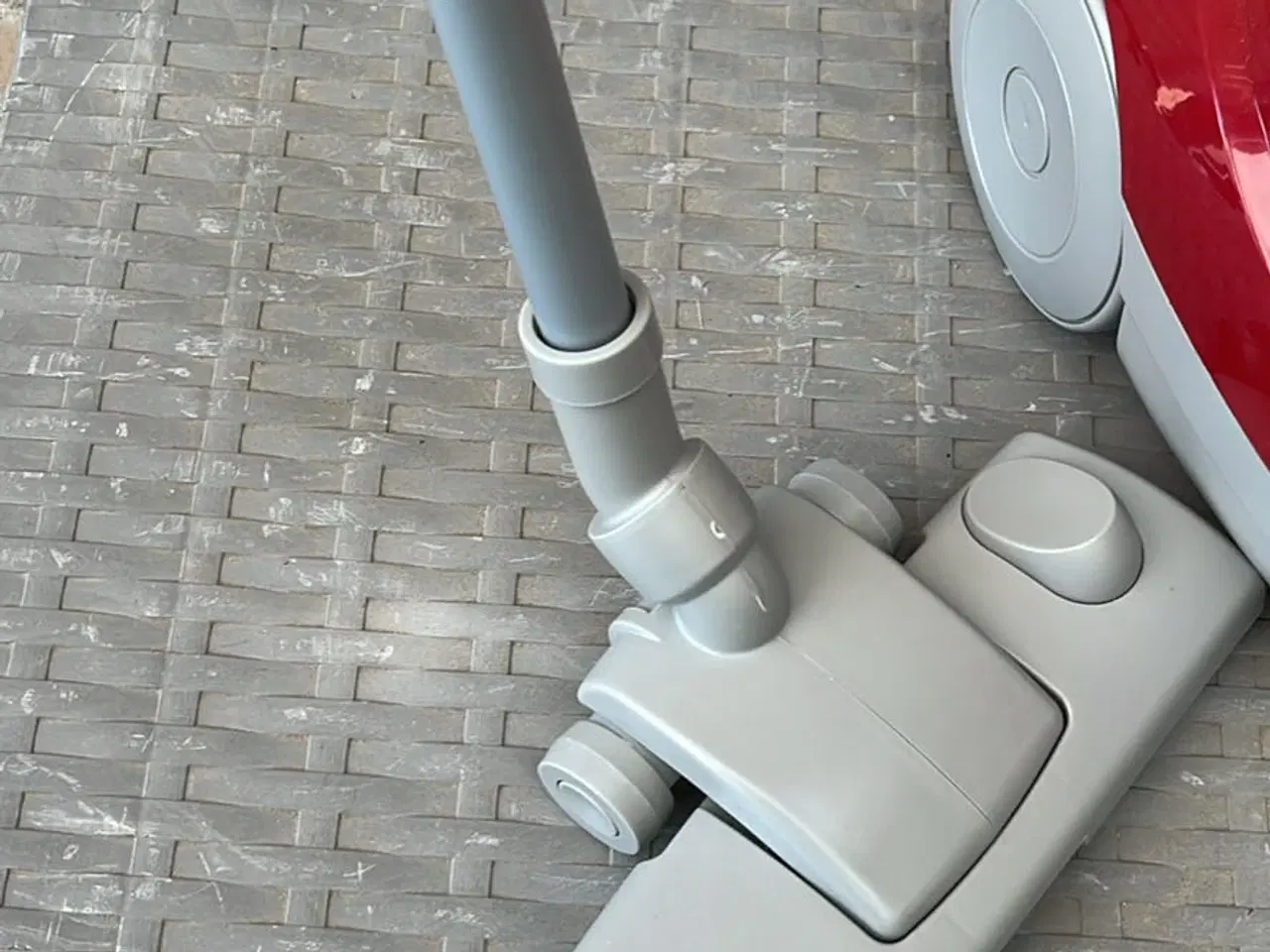 Billede 3 - Støvsuger Electrolux