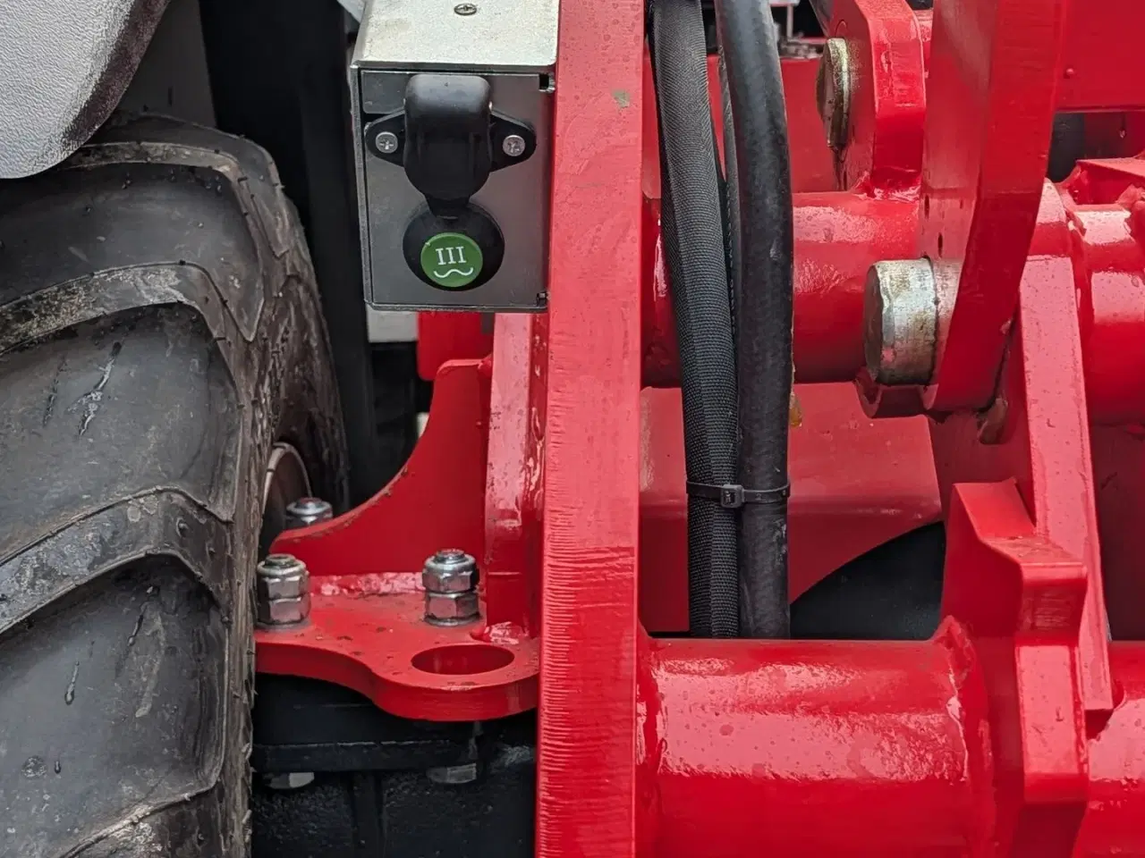 Billede 8 - Heracles H200