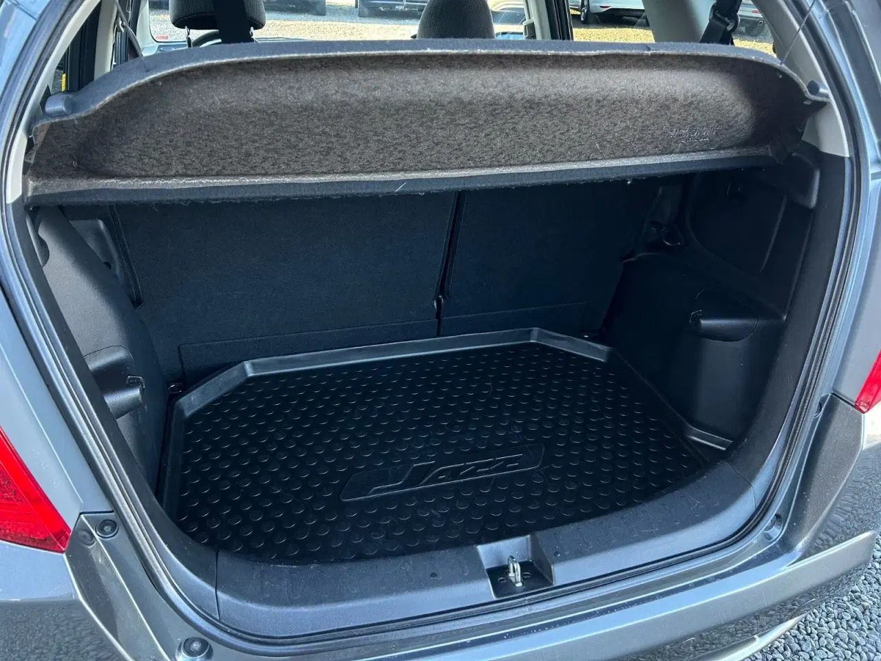 Billede 17 - Honda Jazz 1,4 Elegance CVT