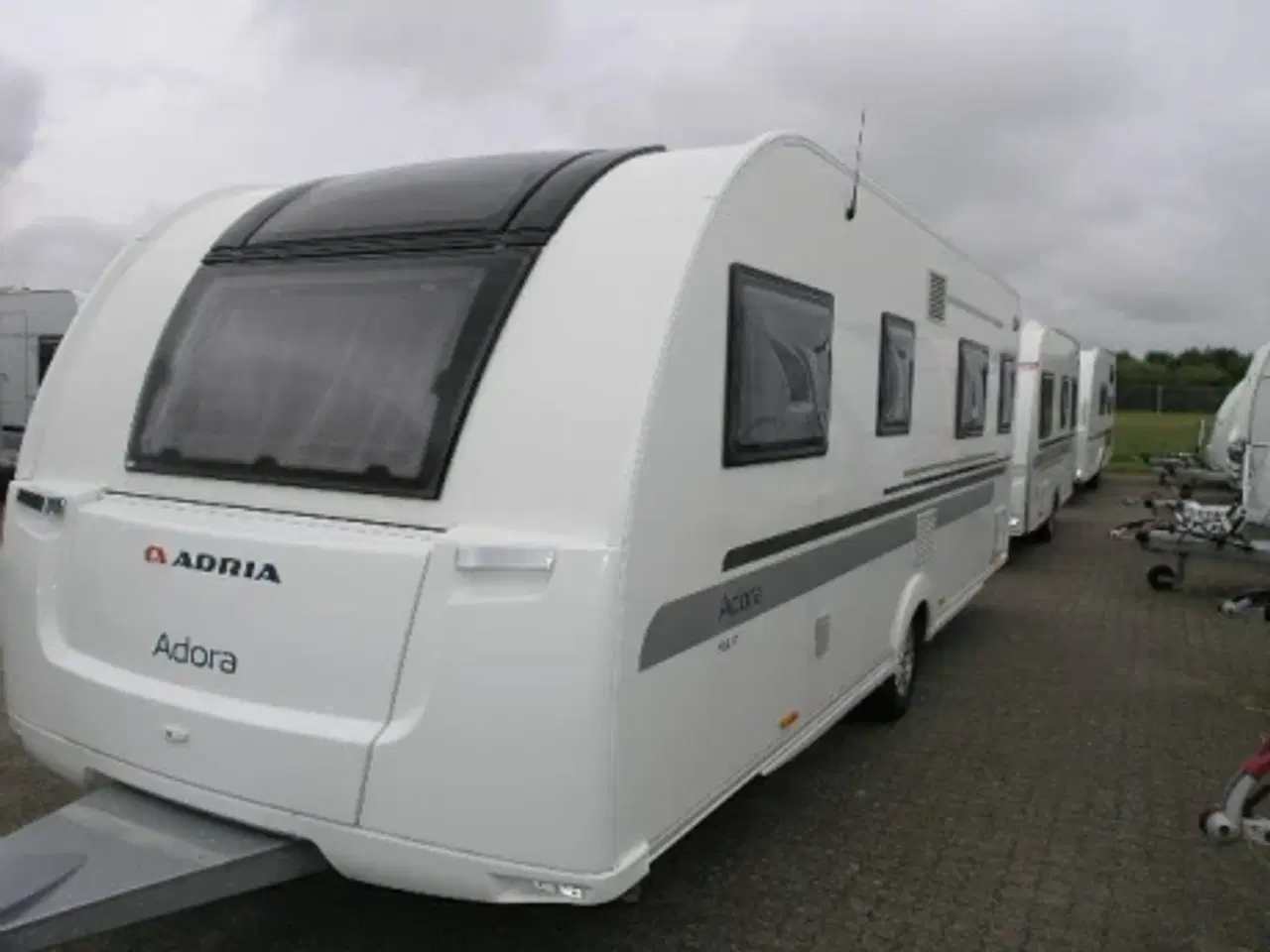 Billede 2 - Adria Adora 613 UT