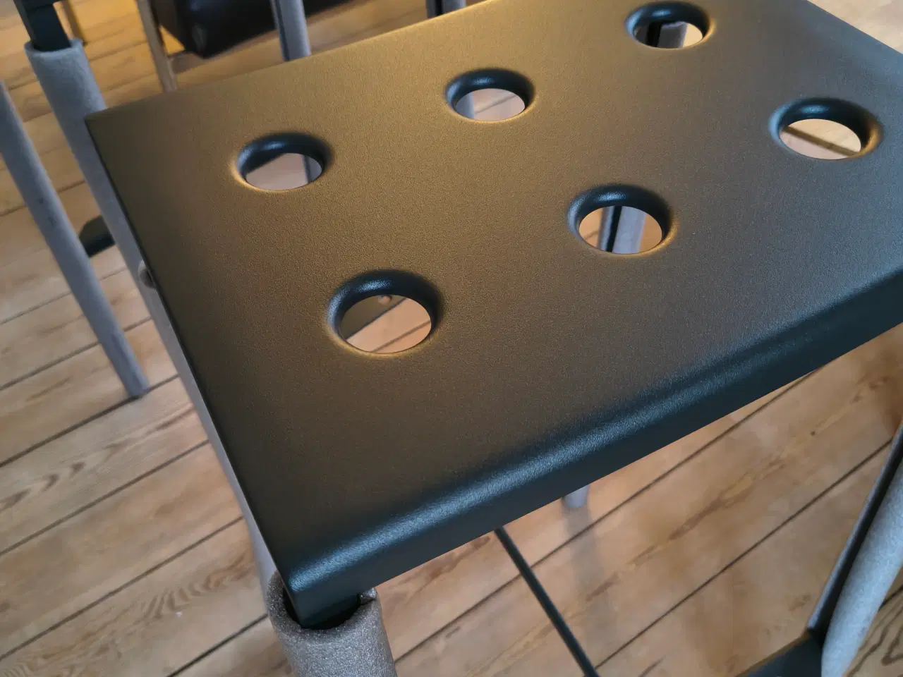 Billede 3 - HAY barstole