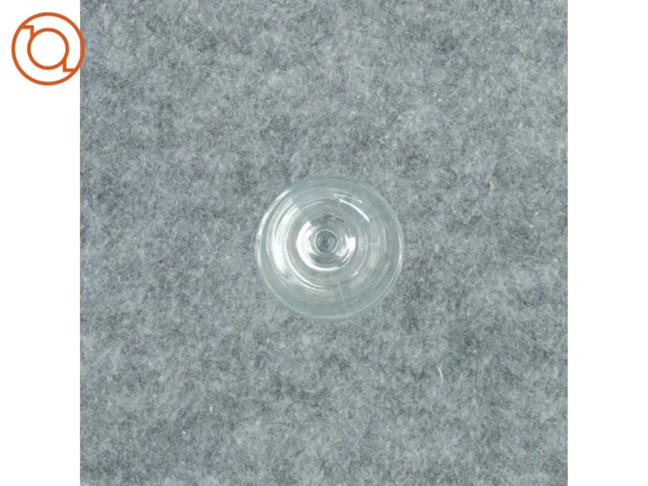 Billede 2 - Glas (str. 8 x 4 cm)