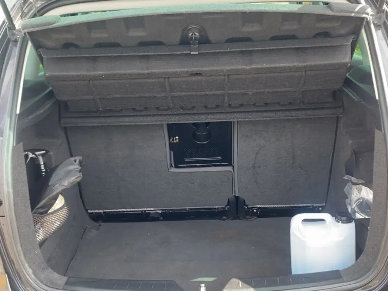 Billede 5 - Seat Alta 