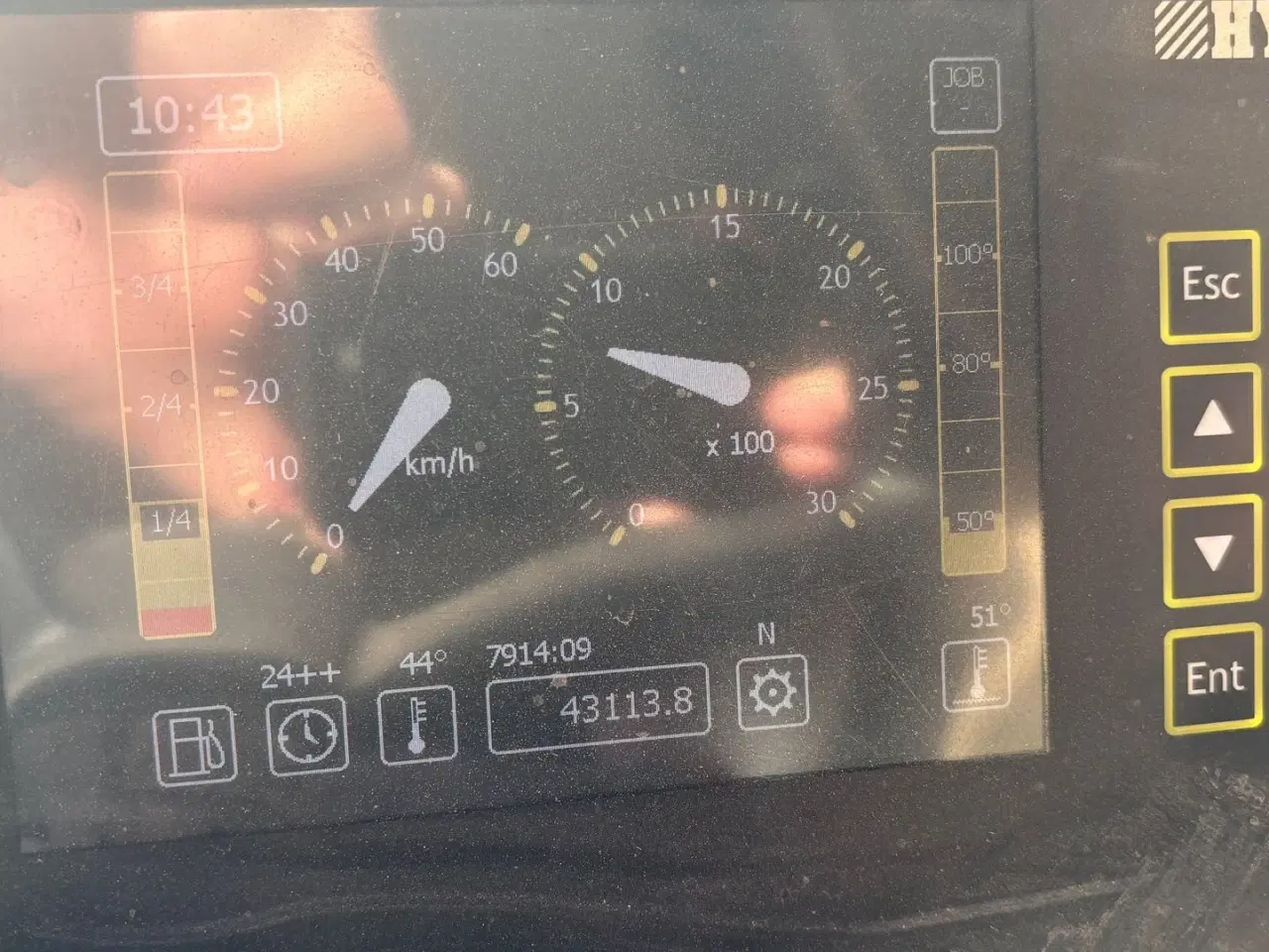 Billede 15 - Hydrema 906 E 906 E