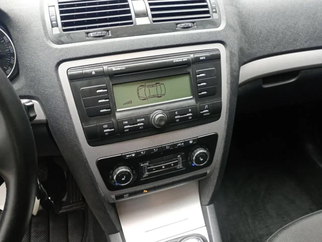 Billede 8 - Skoda Octavia 1,8 TSi 160 Elegance