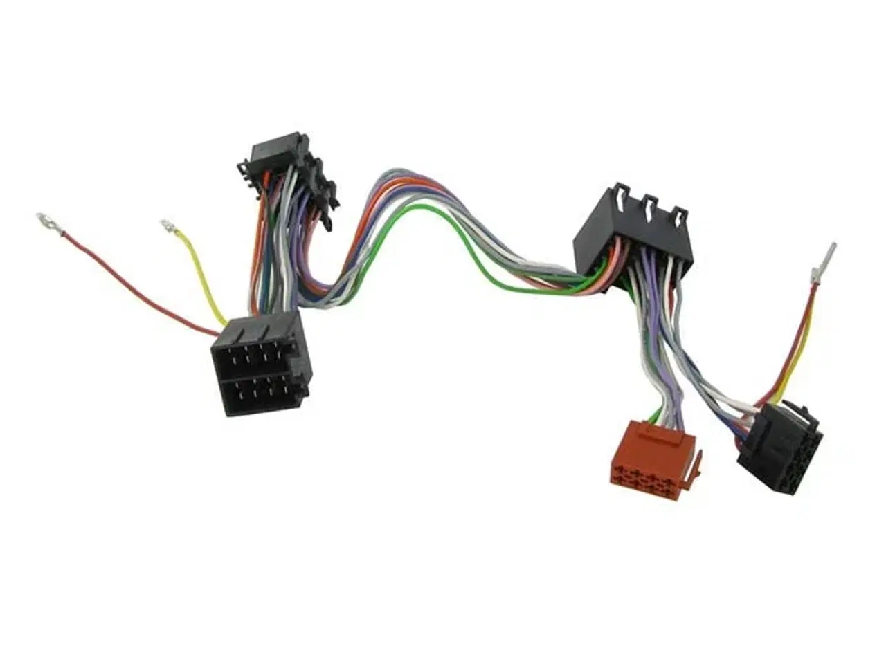 Billede 1 - CT10VX01 sot053, 86171 Kabel