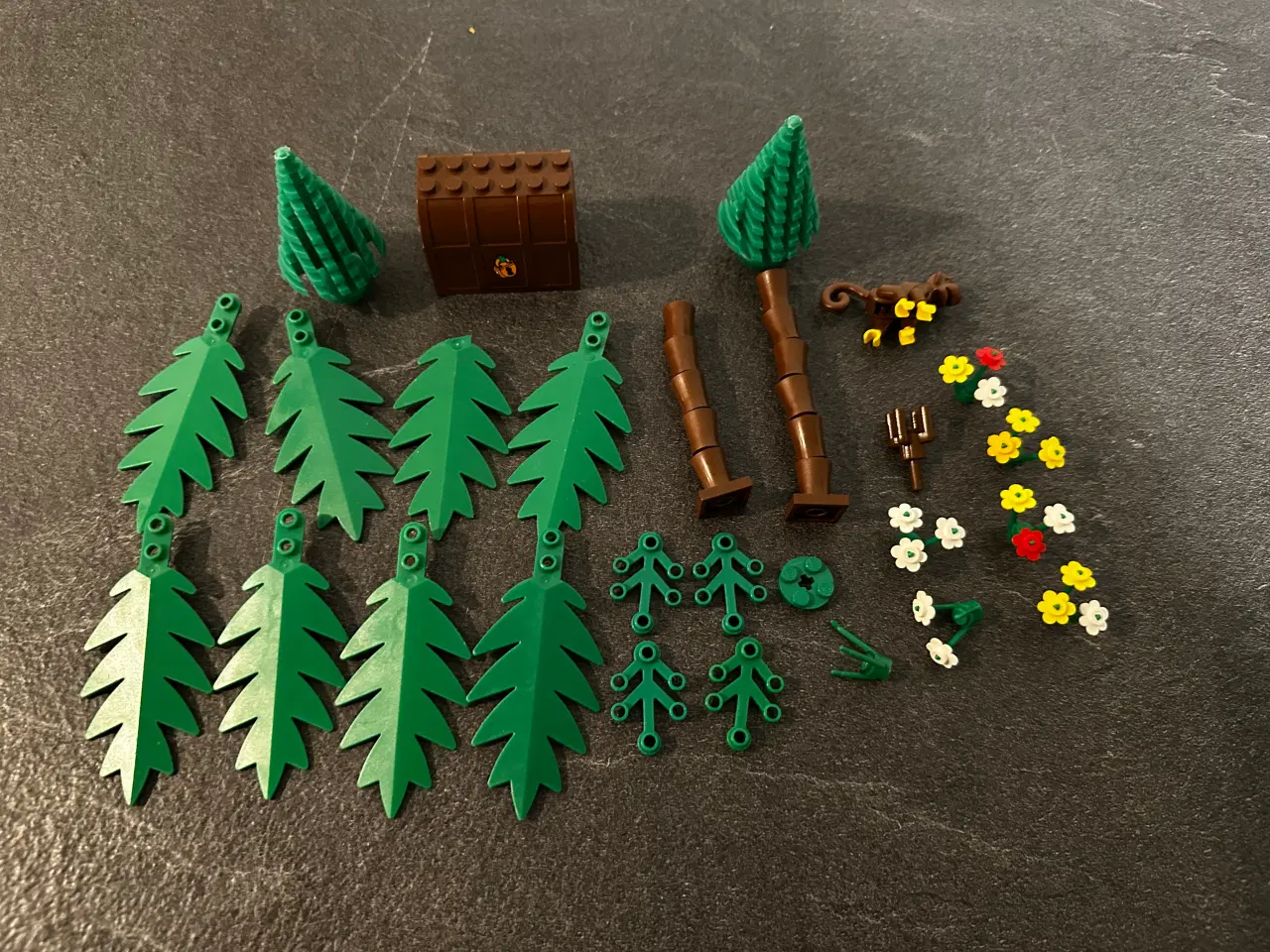 Billede 11 - STOR LEGO SAMLING SÆLGES