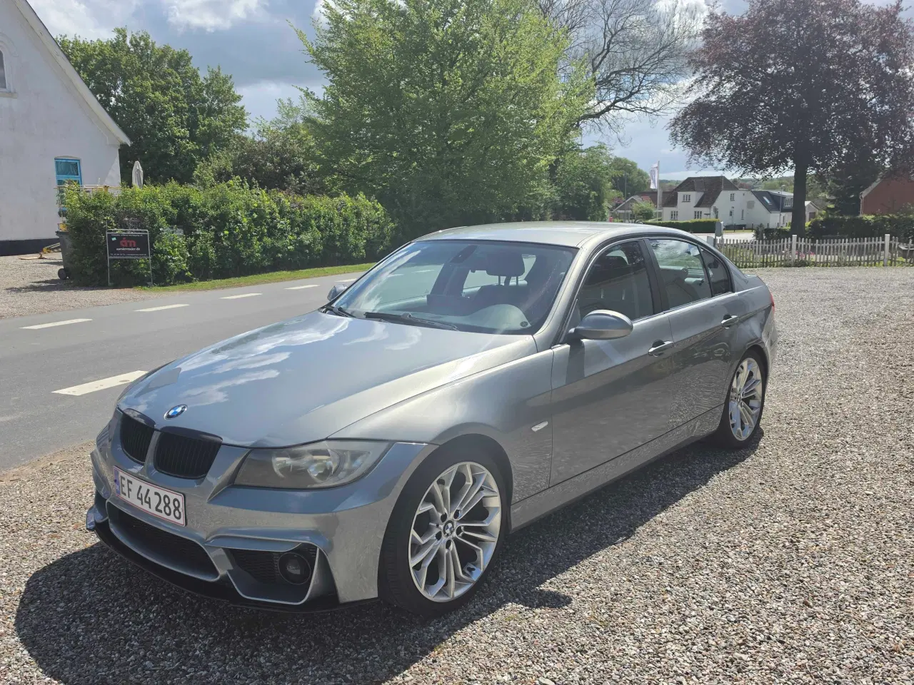 Billede 1 - Bmw e90 318i