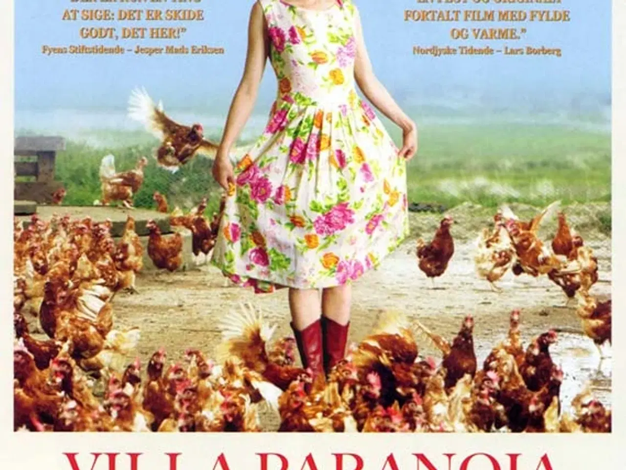 Billede 5 - Erik Clausen - Nye og brugte film