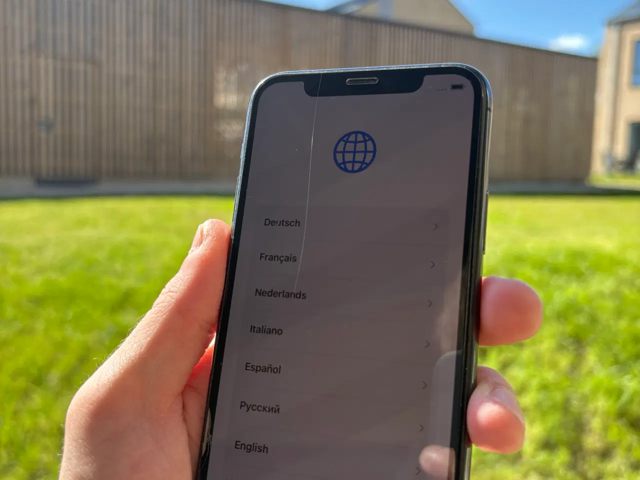 Billede 5 - iPhone 11 Pro 64GB