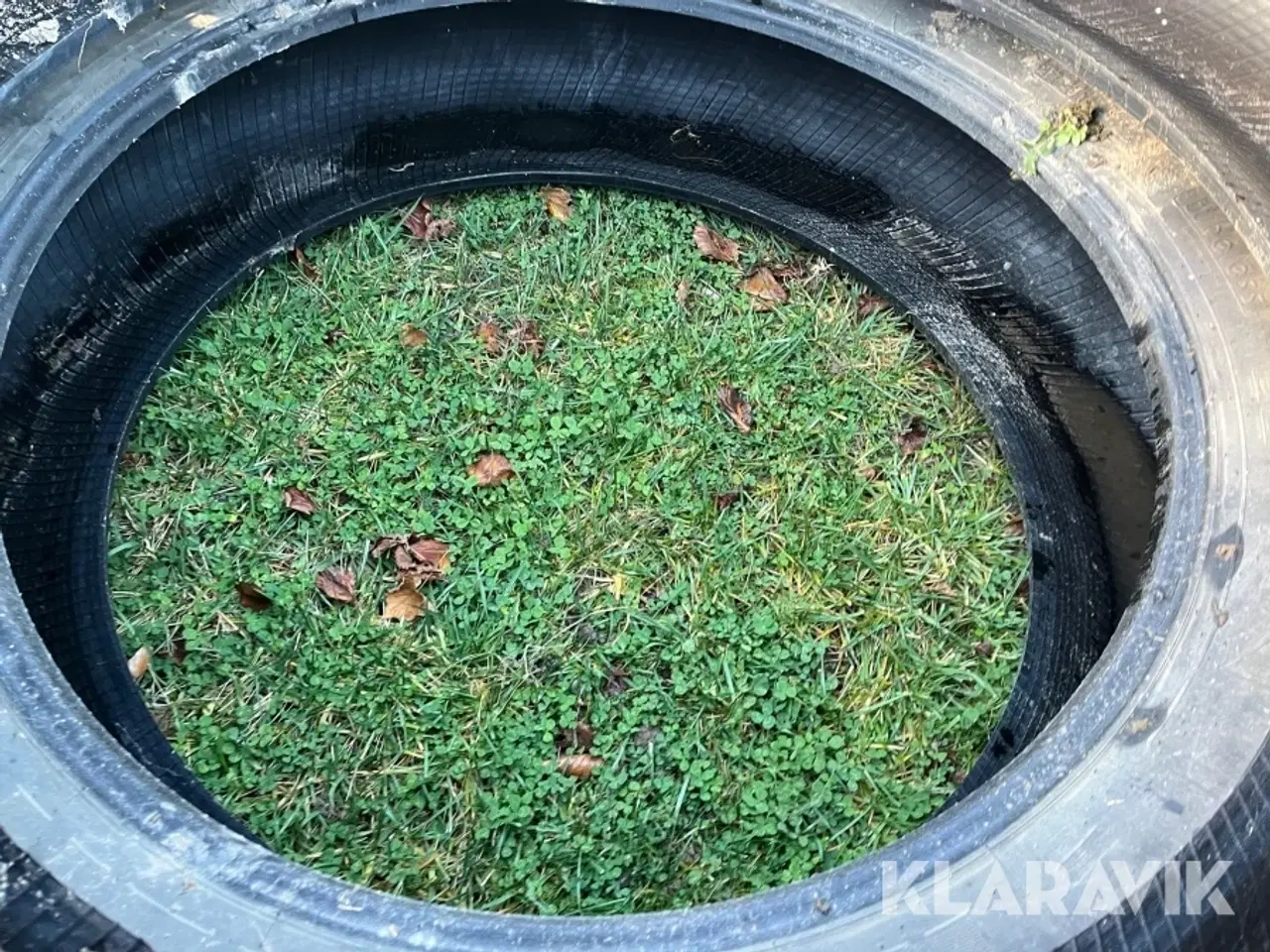 Billede 7 - Dæk Michelin Agibib 2 styk