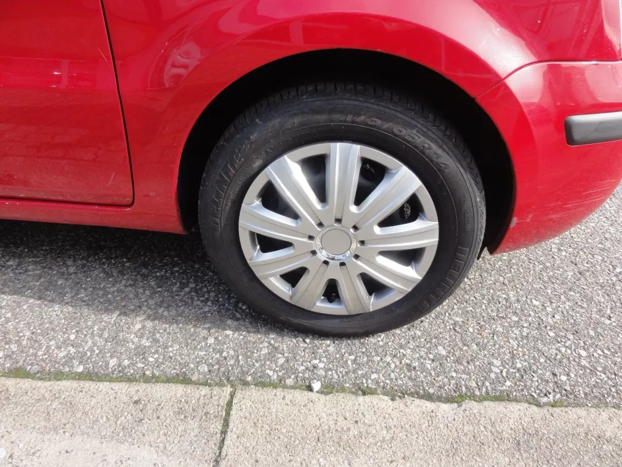 Billede 8 - Fiat Panda 1,2 Dynamic