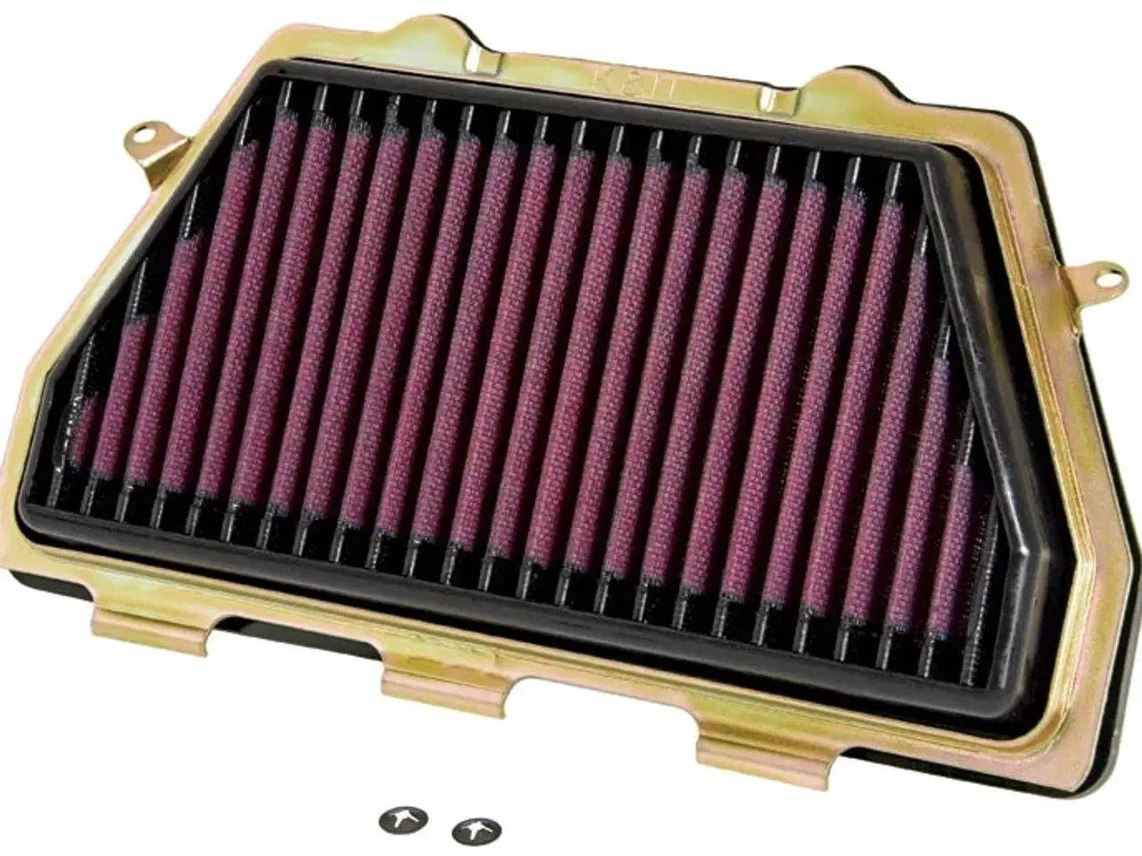 Billede 1 - K&N filter Honda cbr1000rr