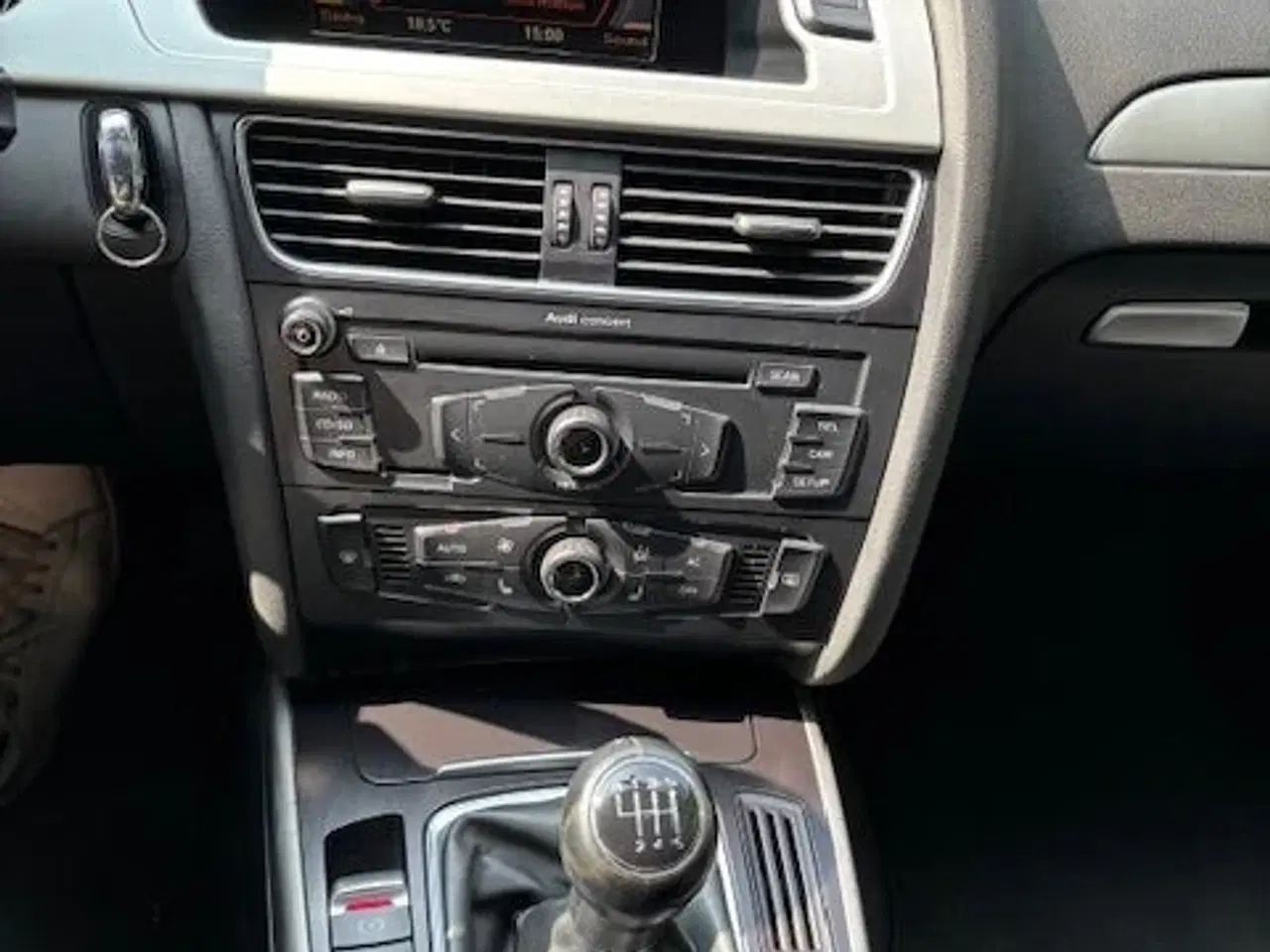 Billede 7 - Audi A4 1,8 TFSi Avant
