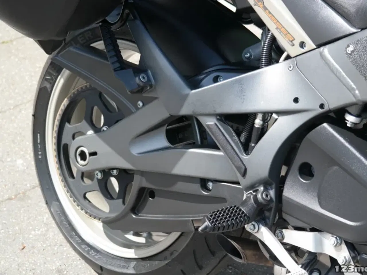 Billede 9 - Buell XB12X Ulysses MC-SYD BYTTER GERNE