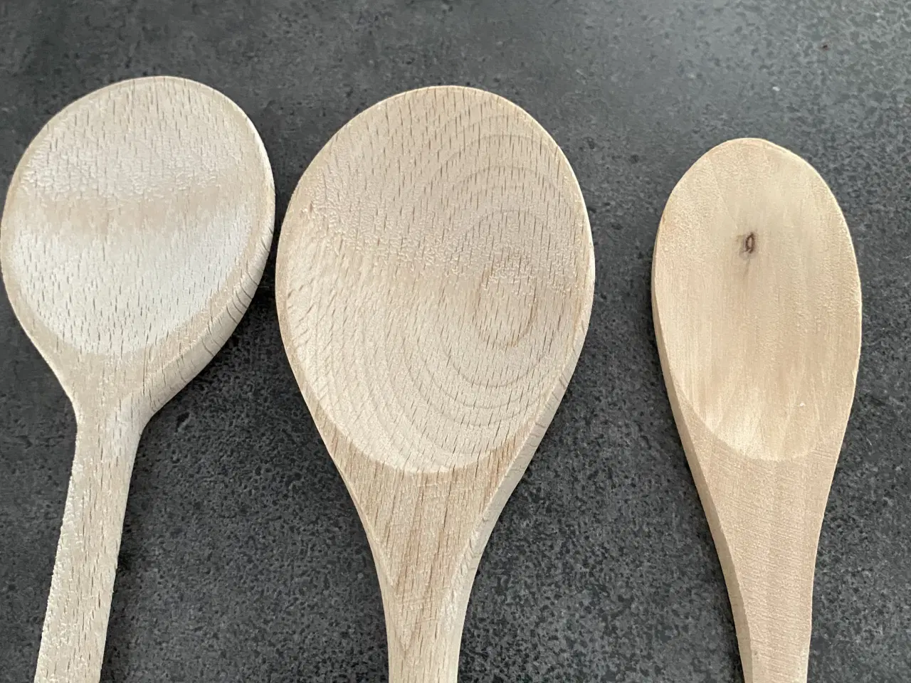 Billede 5 - Grydeske 3 stk.