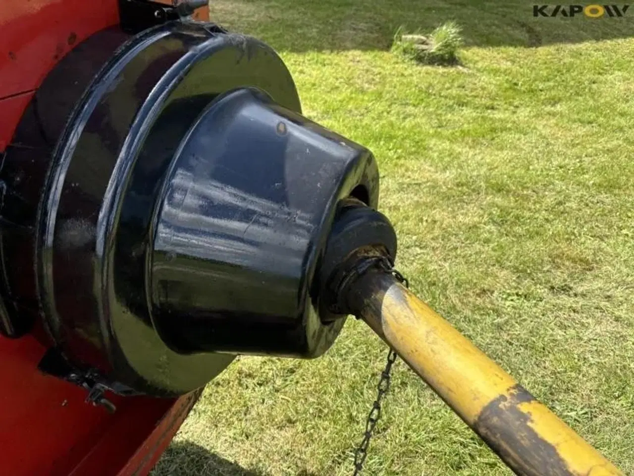 Billede 10 - New Holland 570