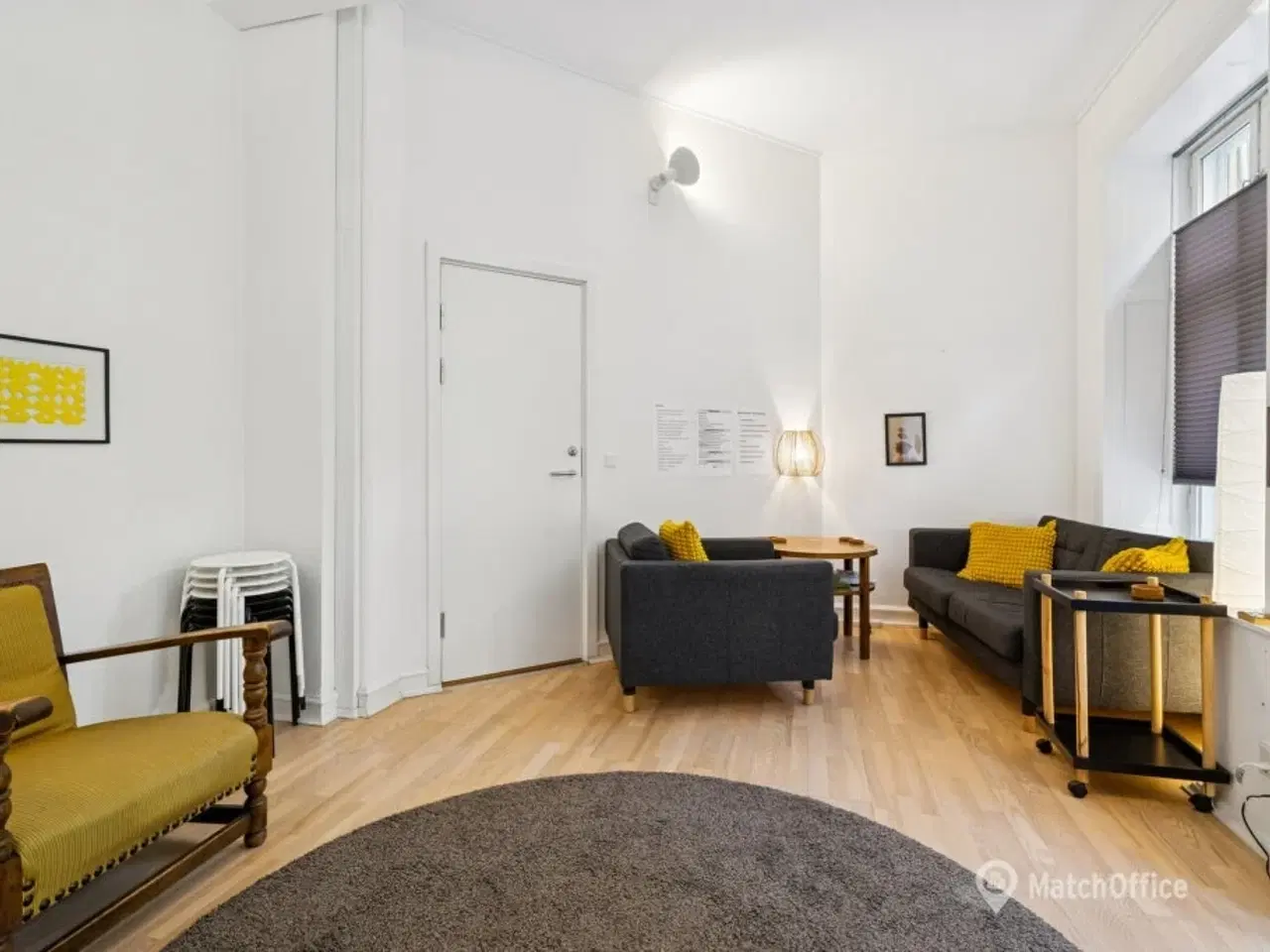 Billede 12 - Kliniklokaler med elevator i Kbh. K.