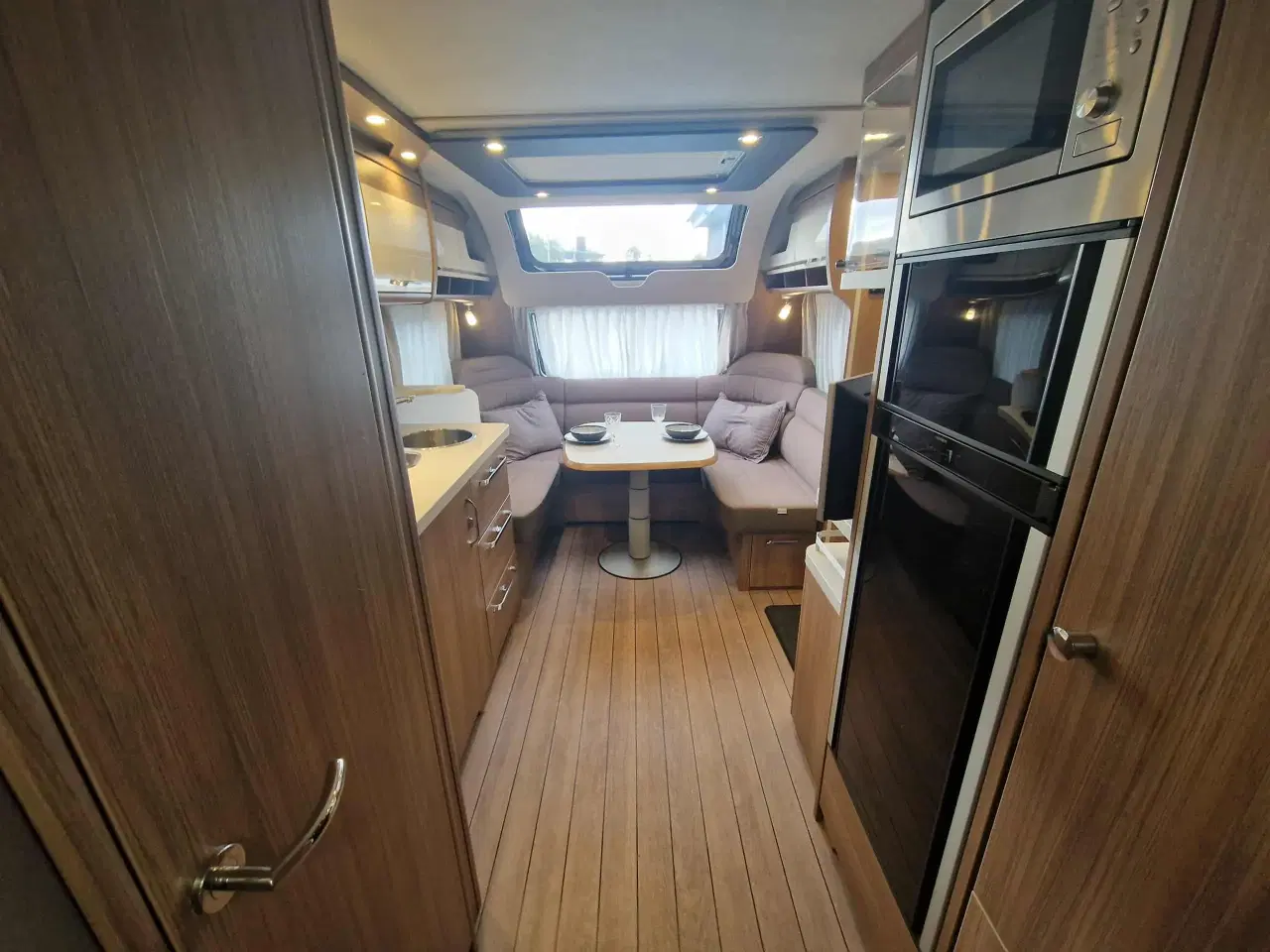 Billede 7 - 2021 - Knaus Scandinavian Selection 590 UE