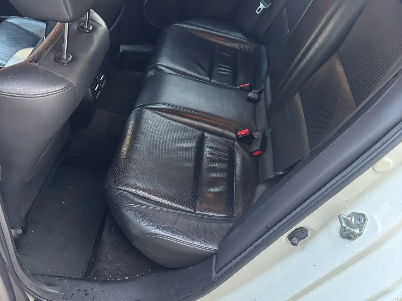 Billede 7 - HONDA ACCORD EXECUTIVE TOURER