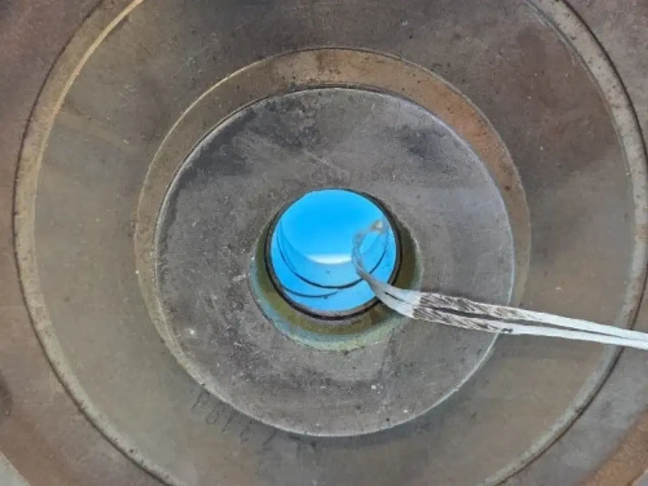 Billede 7 - John Deere 1830 Pto Kobling  AL29817