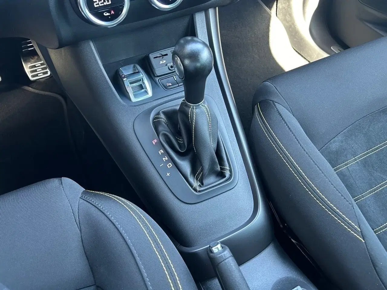 Billede 11 - Alfa Romeo Giulietta 2,0 JTD 170 Veloce TCT