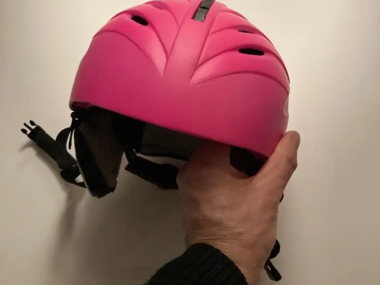 Billede 3 - Cruz  ski hjelm