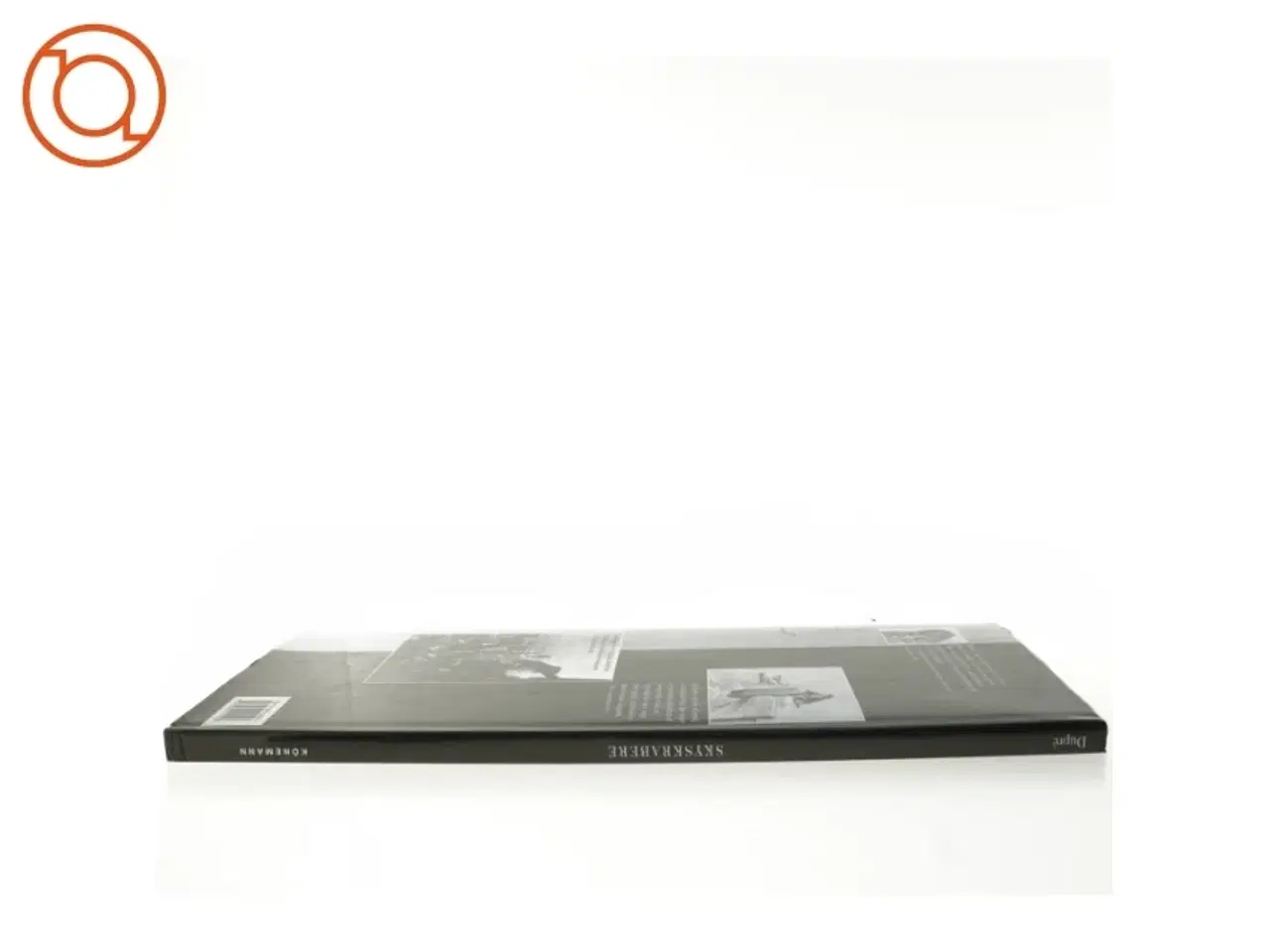 Billede 4 - Skyskrabere Bog, Coffee Table Book(str. 47 x 20 cm)