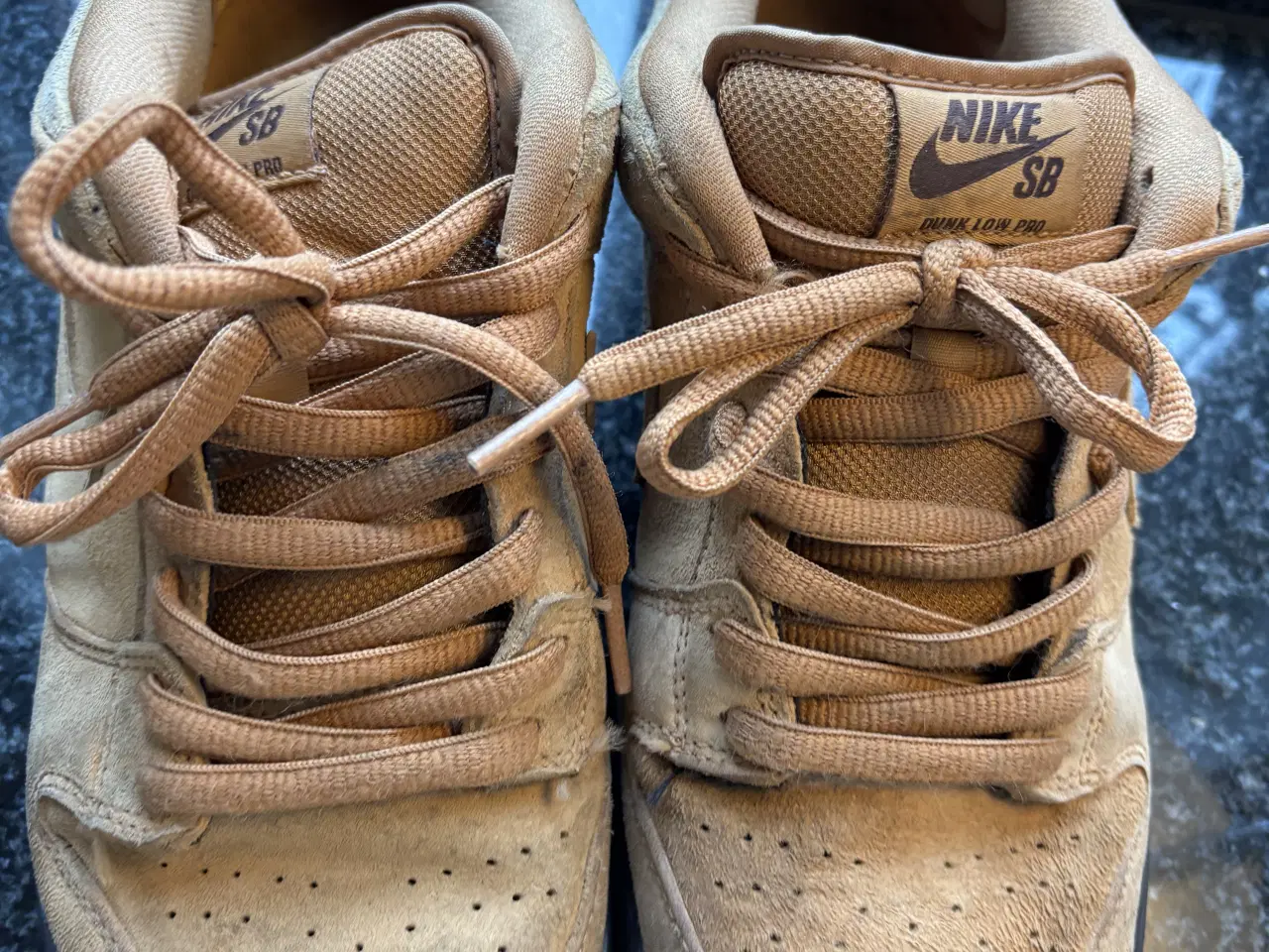 Billede 5 - Nike SB Dunk Low Pro