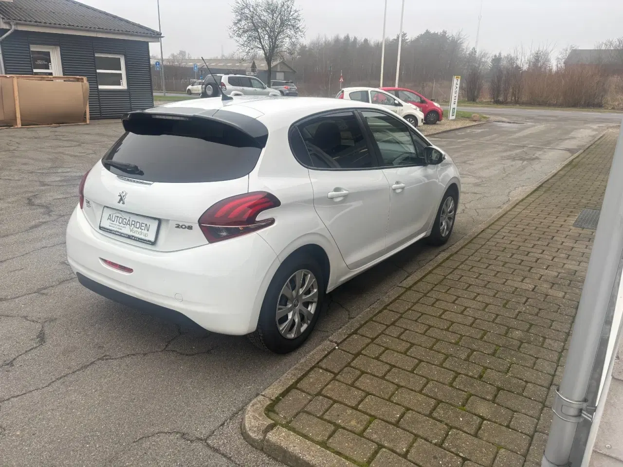 Billede 6 - Peugeot 208 1,5 BlueHDi 100 Emotion+