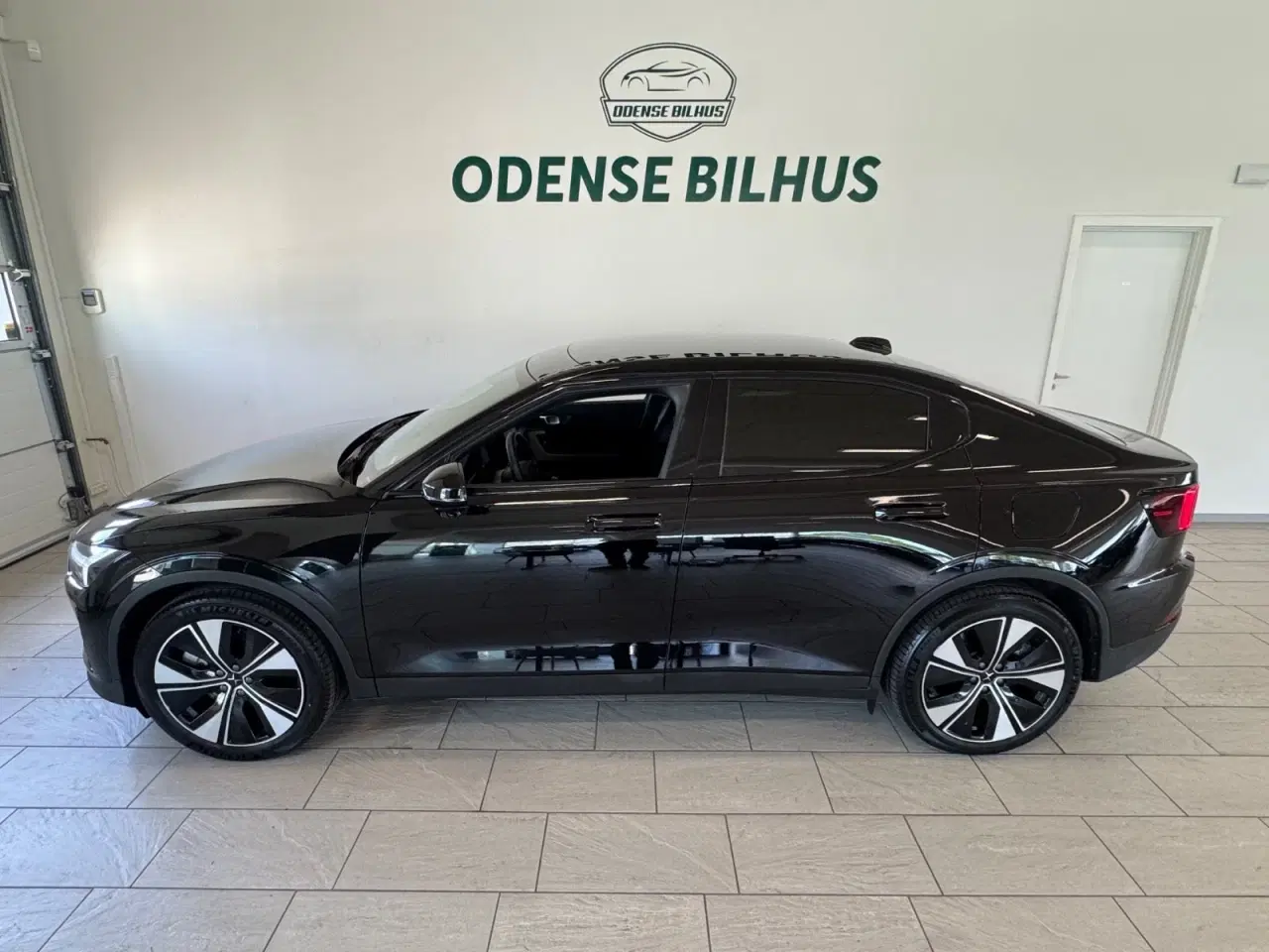 Billede 4 - Polestar 2  Long Range AWD
