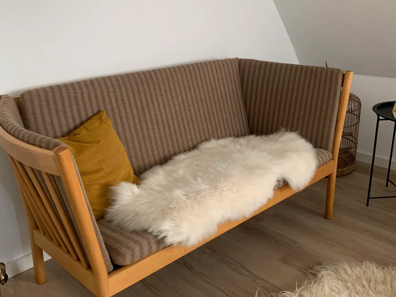 Billede 1 - Design J 148 coop sofa