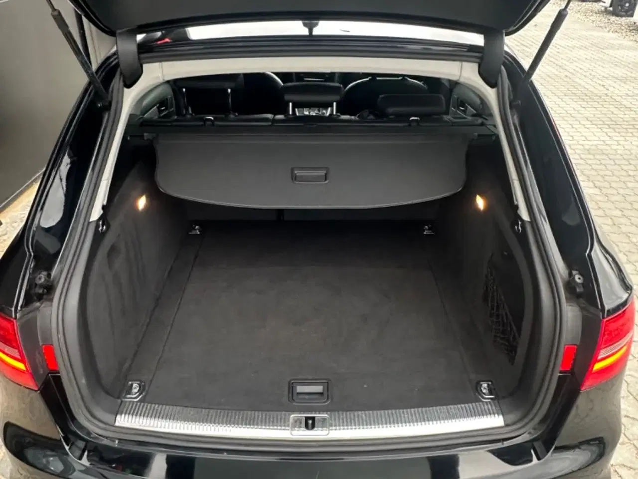 Billede 6 - Audi A4 2,0 TDi 150 S-line Avant Multitr.