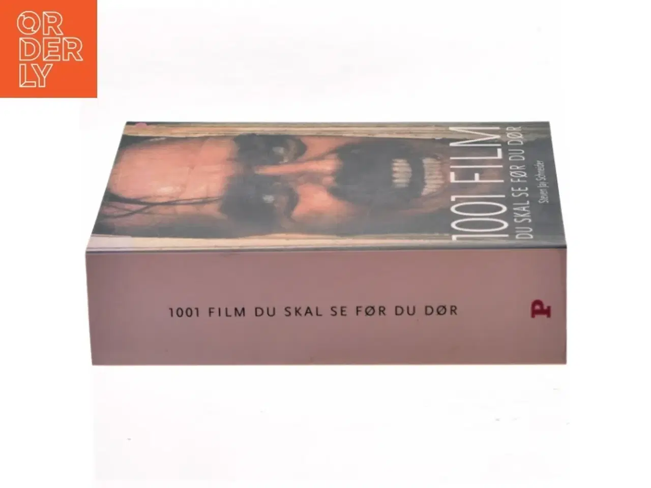 Billede 2 - NY 1001 film du skal se før du dør af Steven Jay Schneider (Bog)