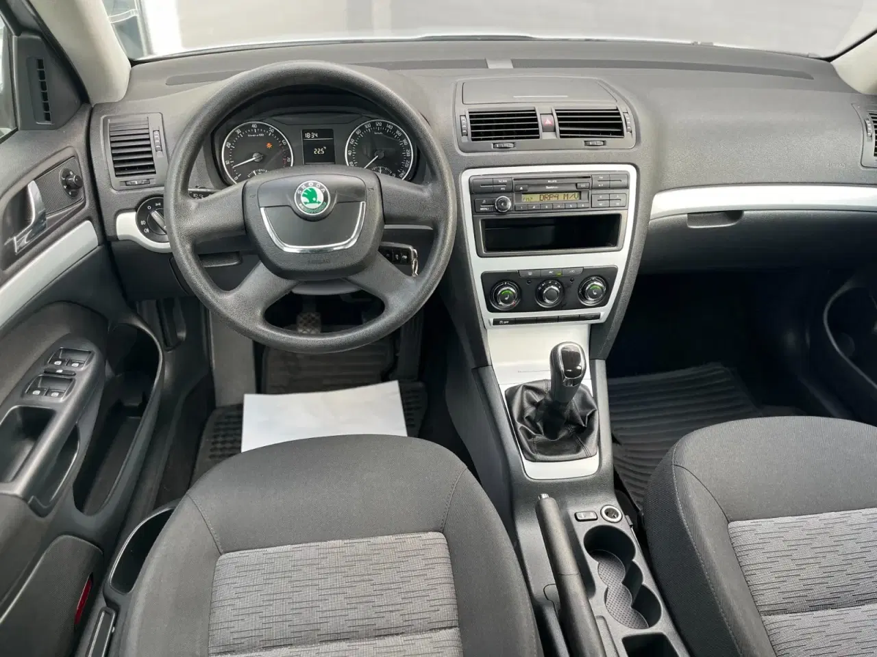 Billede 7 - Skoda Octavia 1,2 TSi 105 Elegance Combi