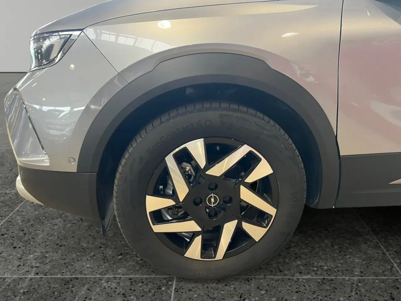 Billede 9 - Opel Mokka-e 50 Elegance