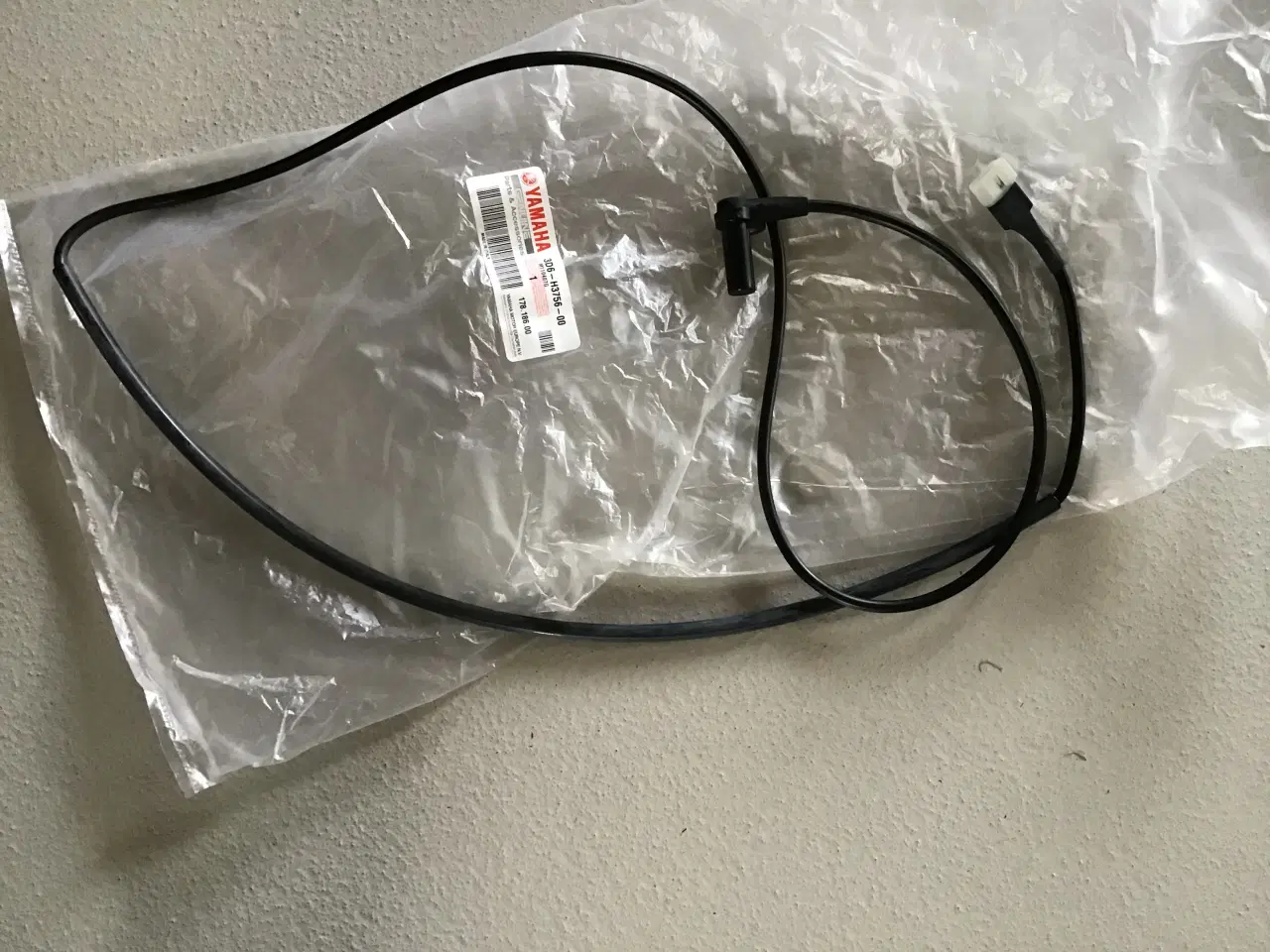 Billede 1 - Ny Yamaha XT 125 speedo sensor