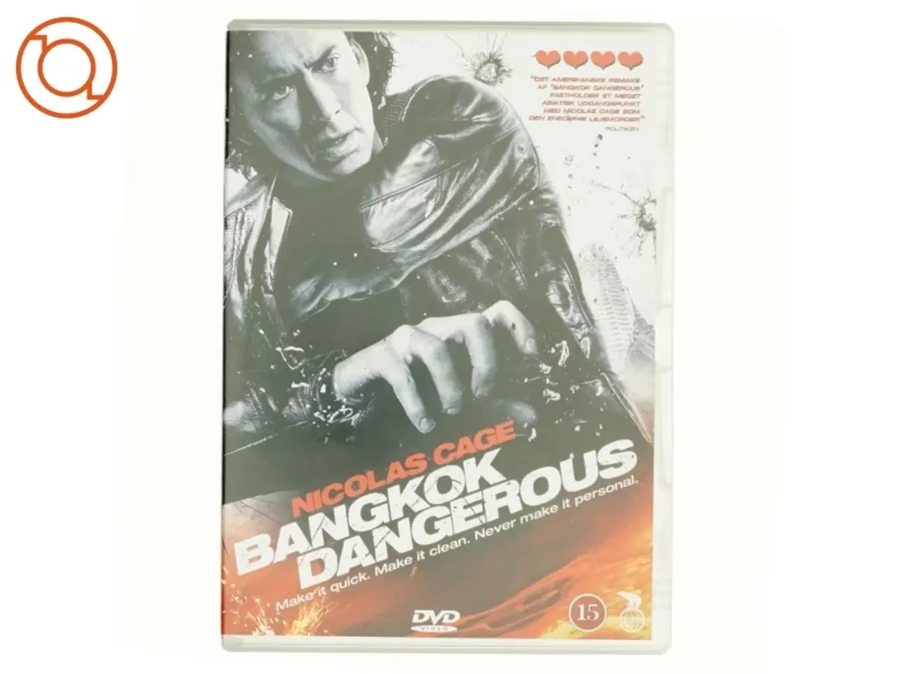 Billede 1 - BANGKOK DANGEROUS