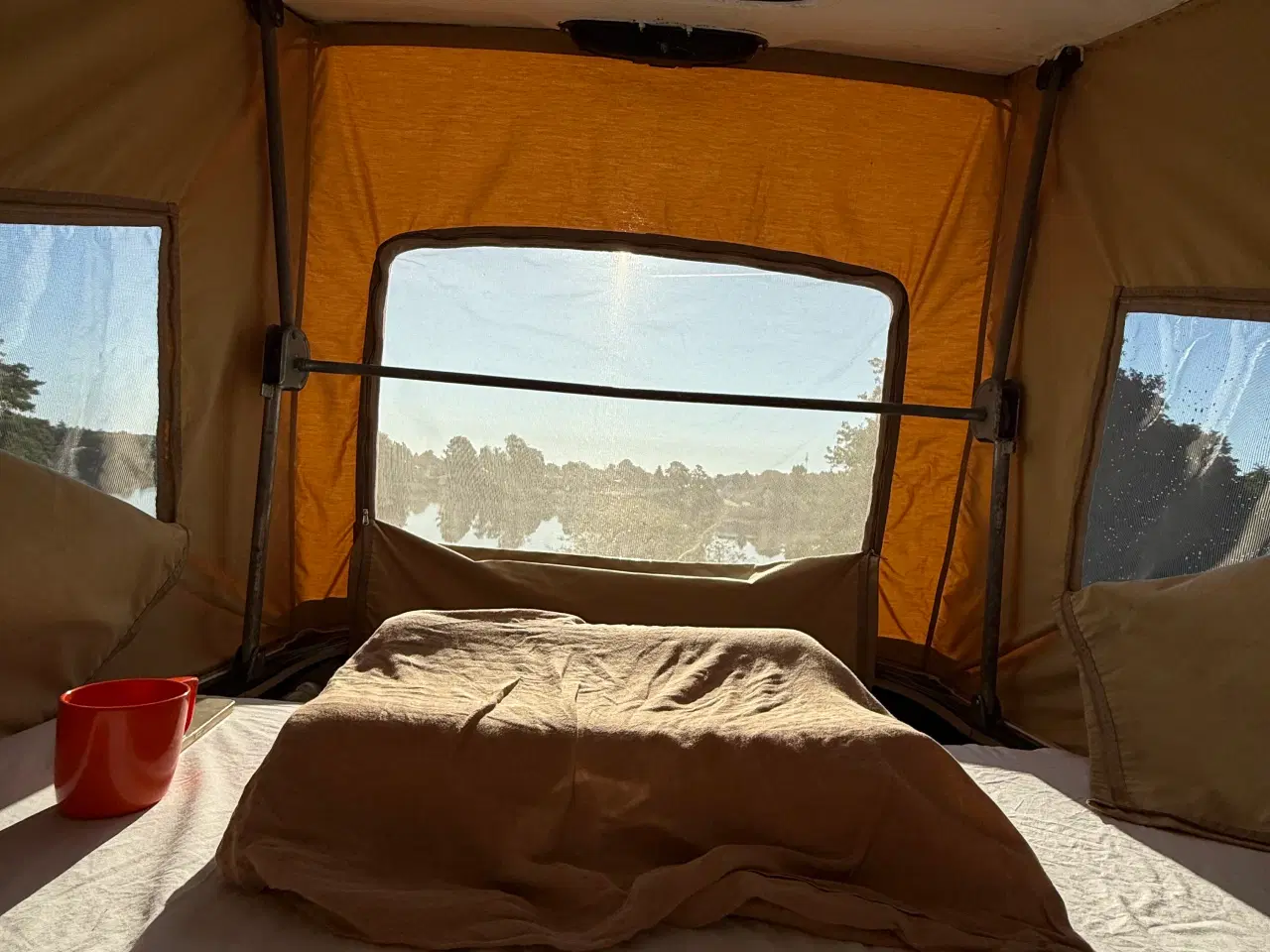 Billede 3 - Vw t3 Westfaila