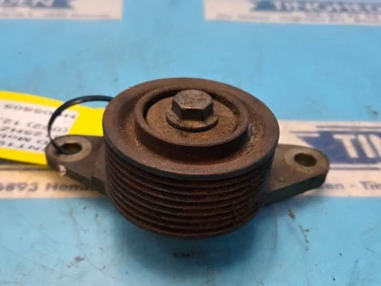 Billede 3 - John Deere 6125HZ001 Beslag R503847